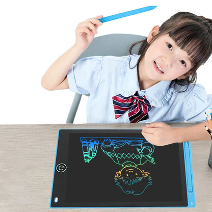 Writing Tablet - Magic Drawing for Kids