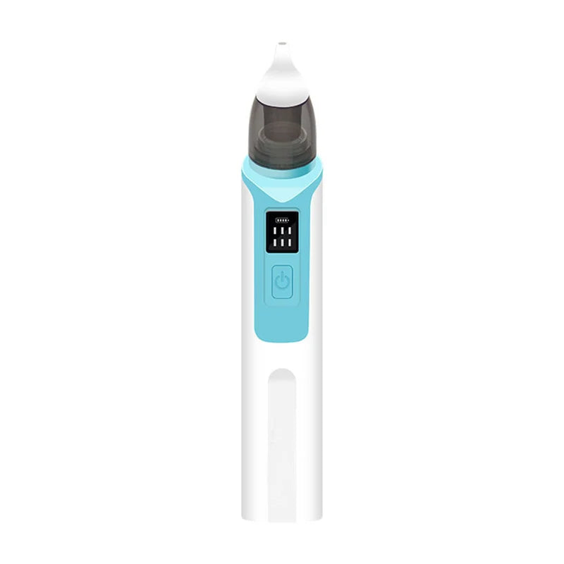Baby Electric Nasal Aspirator – Charging Version for Newborns