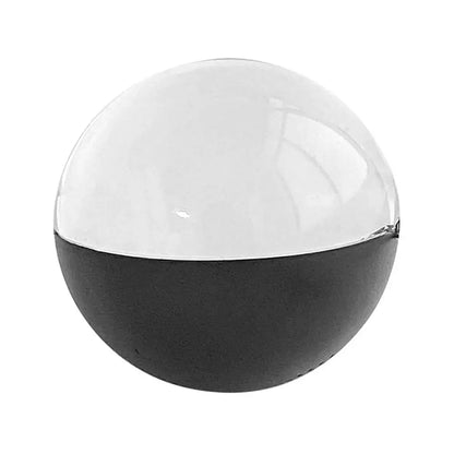 Personalised 3D Memory Ball Christmas Ornament