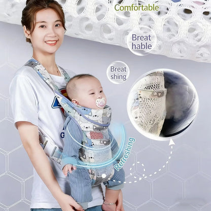 CarryNest Baby Carrier Sling
