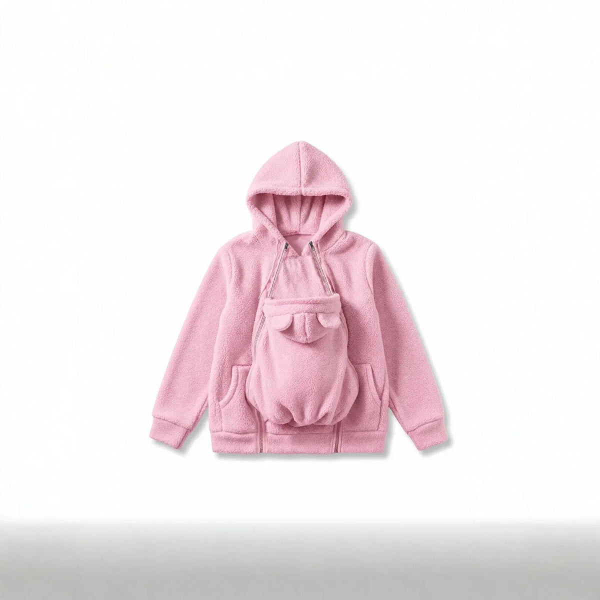 CloudWrap Babywearing Fleece Jacket
