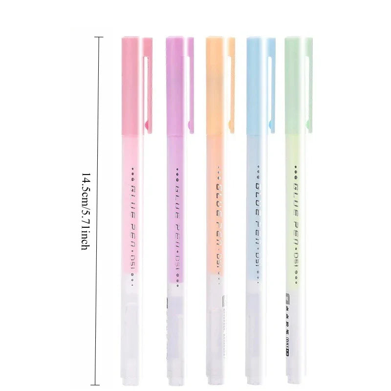 Pen Glue Set for Kids (5pcs)