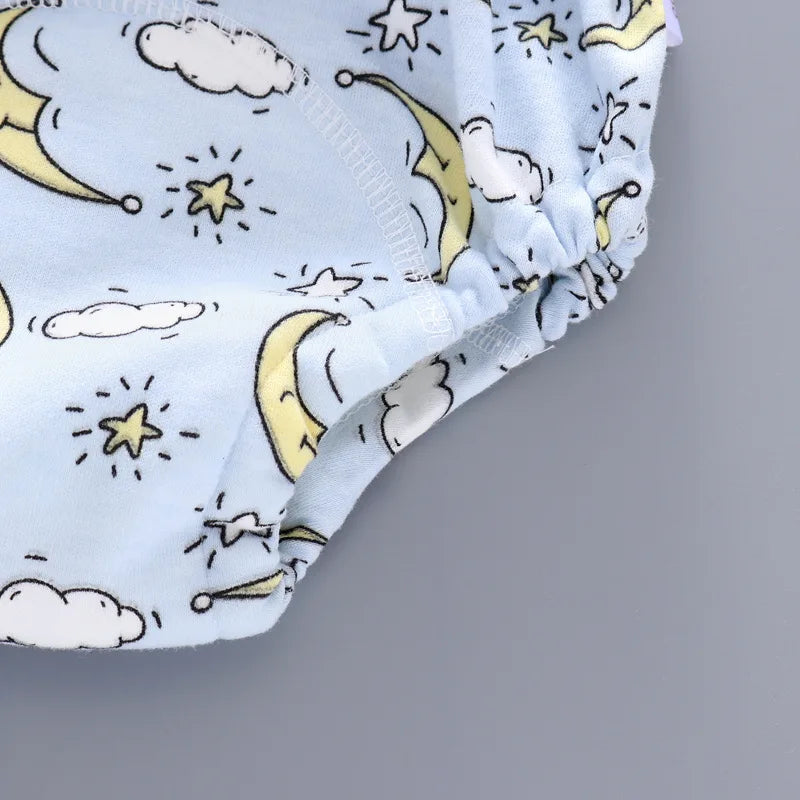 SoftCare Reusable Baby Training Pants
