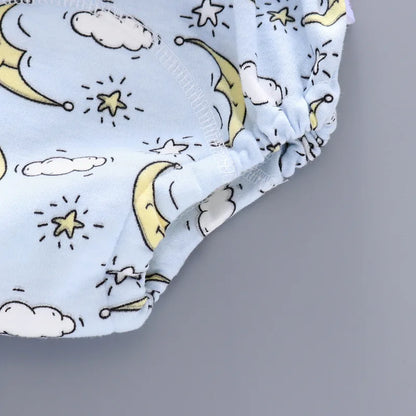 SoftCare Reusable Baby Training Pants
