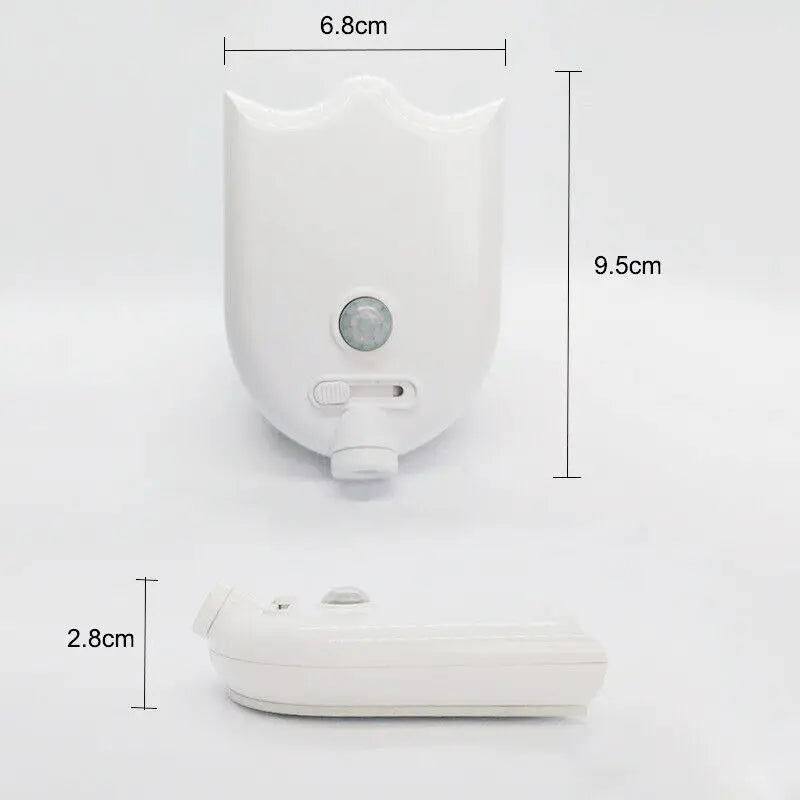 Fun Toilet Training Light for Kids