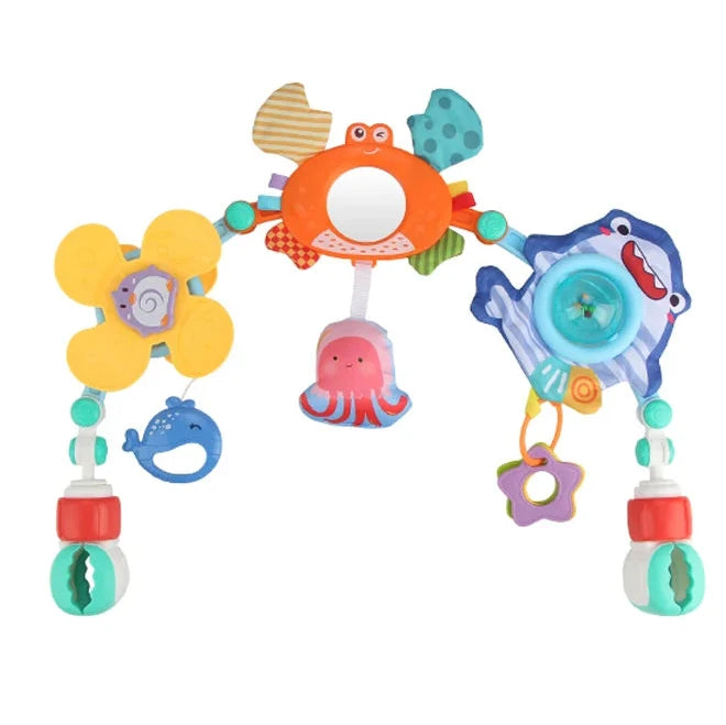 ArchPlay Pram Activity Arch
