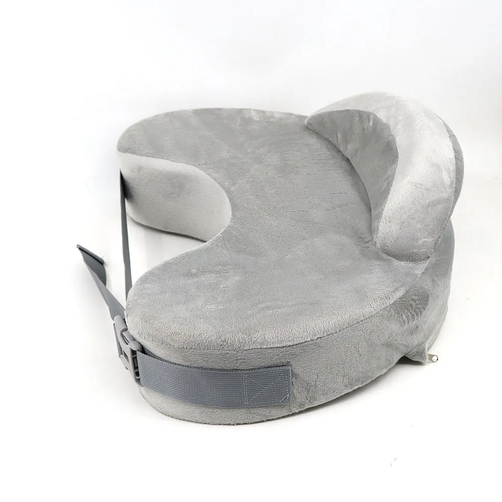 CradleRest Memory Foam Nursing Pillow