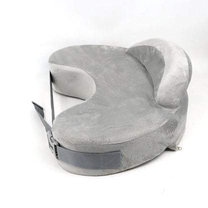 CradleRest Memory Foam Nursing Pillow