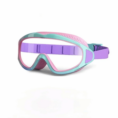 ClearSplash Anti-Fog Children's Swimming Goggles