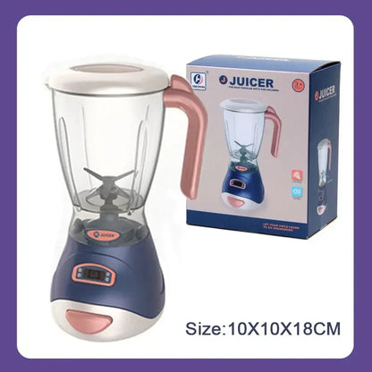 Kitchen Play Toys