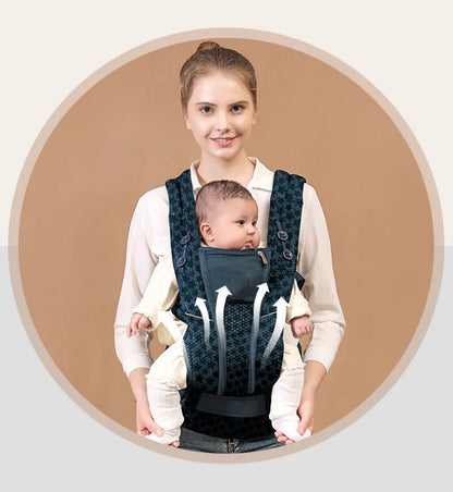 AirNest Baby Carrier