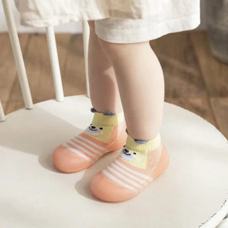 Toddler Non-Slip Shoes