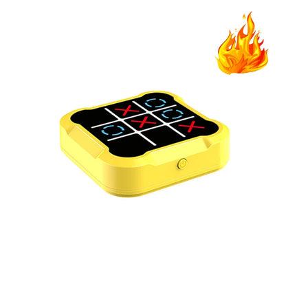 SmartPlay Electronic Tic-Tac-Toe Puzzle Game