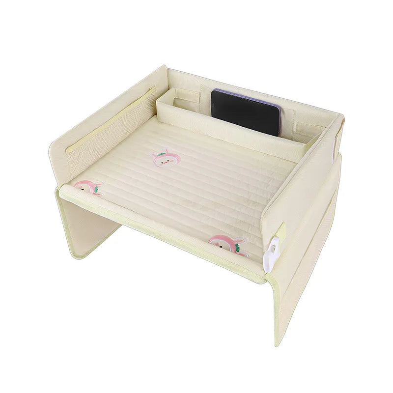 KidTray Travel Table