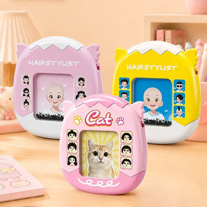 StyleSketch Magnetic Hair Styling Drawing Board