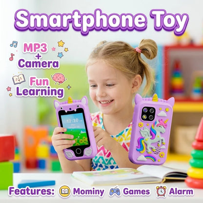 PocketPal Kids Camera Phone
