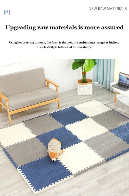 Puzzle Play Mat