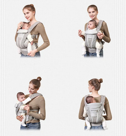 AirNest Baby Carrier