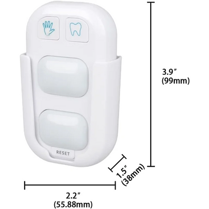 CleanTick Kids Hygiene Timer