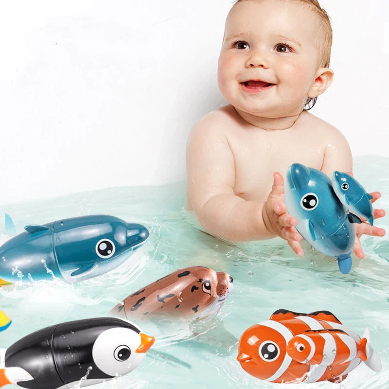 DiveCatch Octopus Pool Toy Set