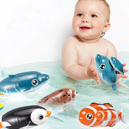 DiveCatch Octopus Pool Toy Set