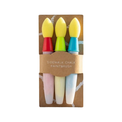 ColorDab Sponge Brush Set