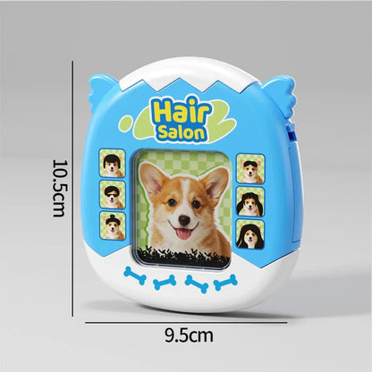 StyleSketch Magnetic Hair Styling Drawing Board
