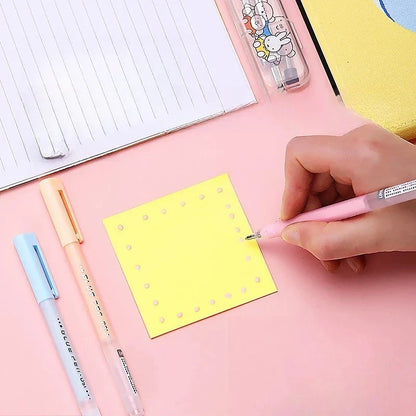 Pen Glue Set for Kids (5pcs)