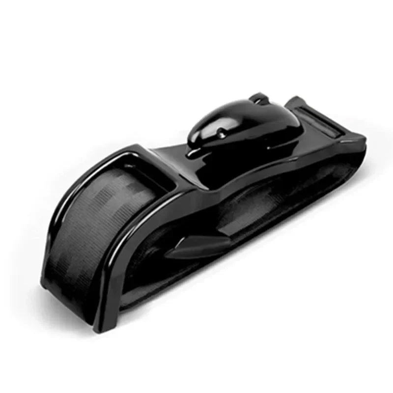 BellySafe Seat Belt Adjuster