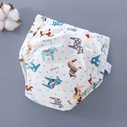 SoftCare Reusable Baby Training Pants