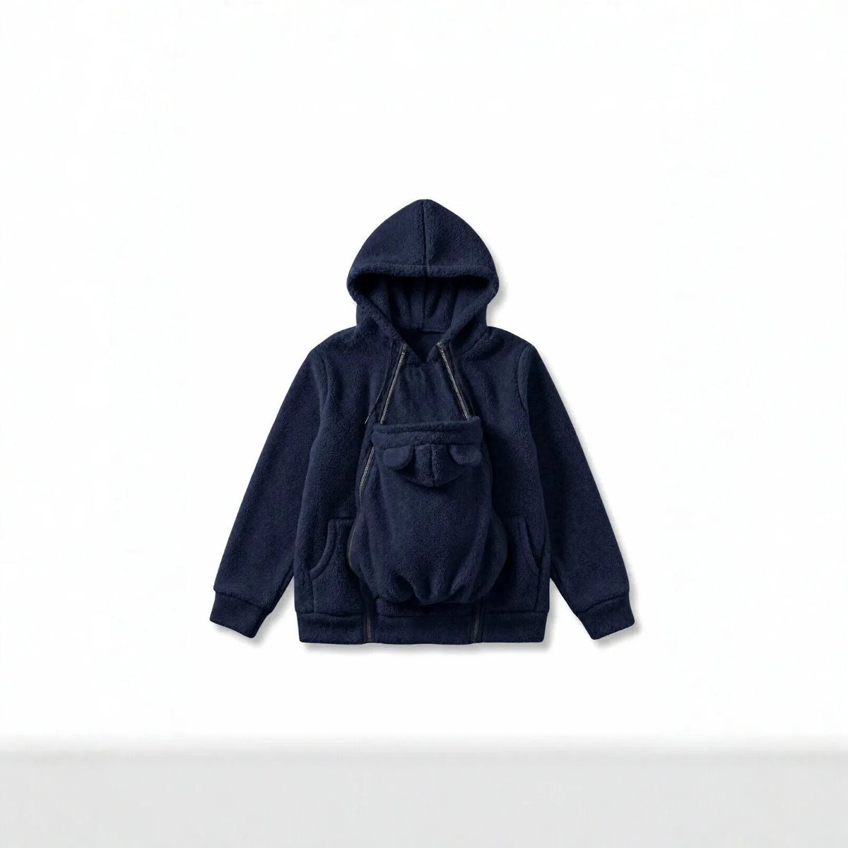 CloudWrap Babywearing Fleece Jacket