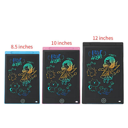 Writing Tablet - Magic Drawing for Kids