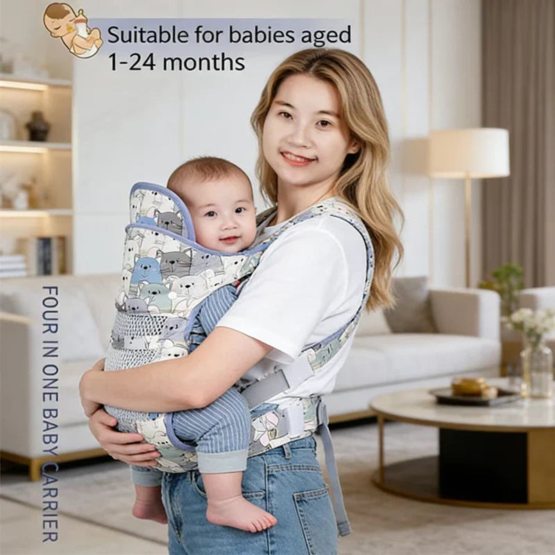 CarryNest Baby Carrier Sling