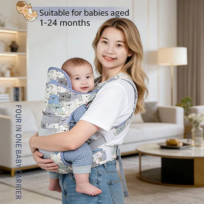 CarryNest Baby Carrier Sling