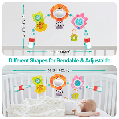 ArchPlay Pram Activity Arch