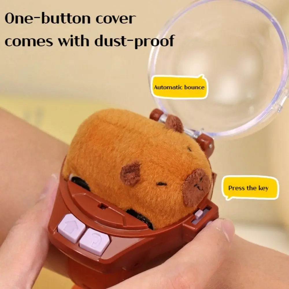 Cute Cartoon Racing Car Toy for Kids