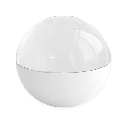 Personalised 3D Memory Ball Christmas Ornament
