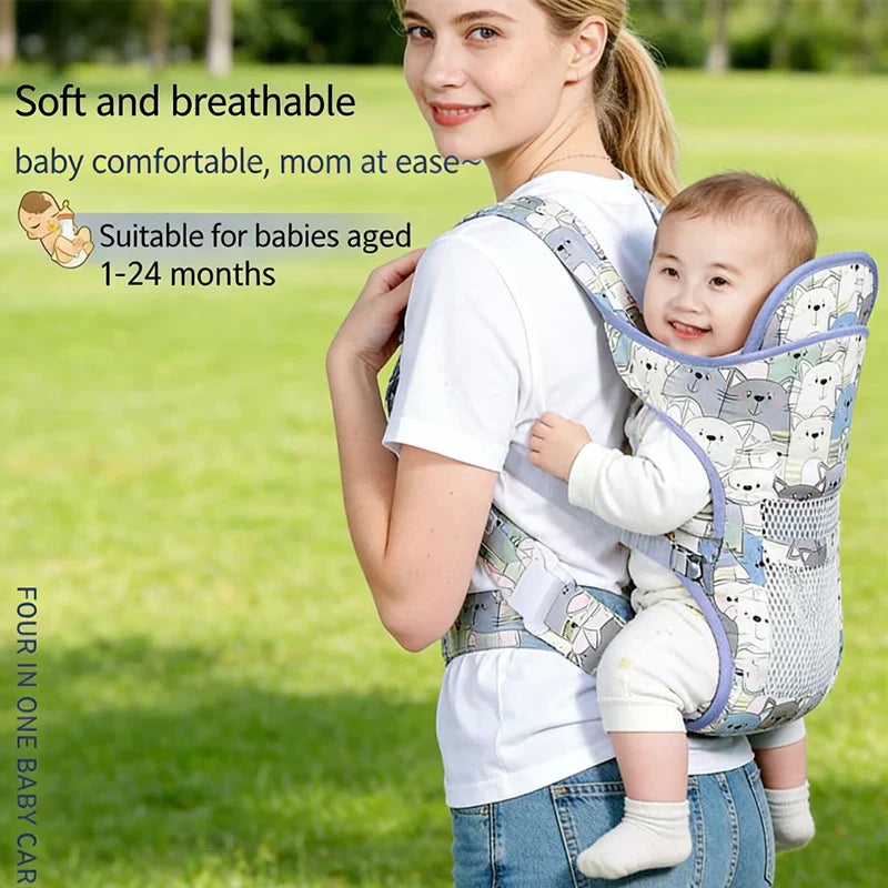 CarryNest Baby Carrier Sling