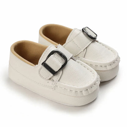 Stylish Soft-Soled Baby Sneaker (0-18 Months)