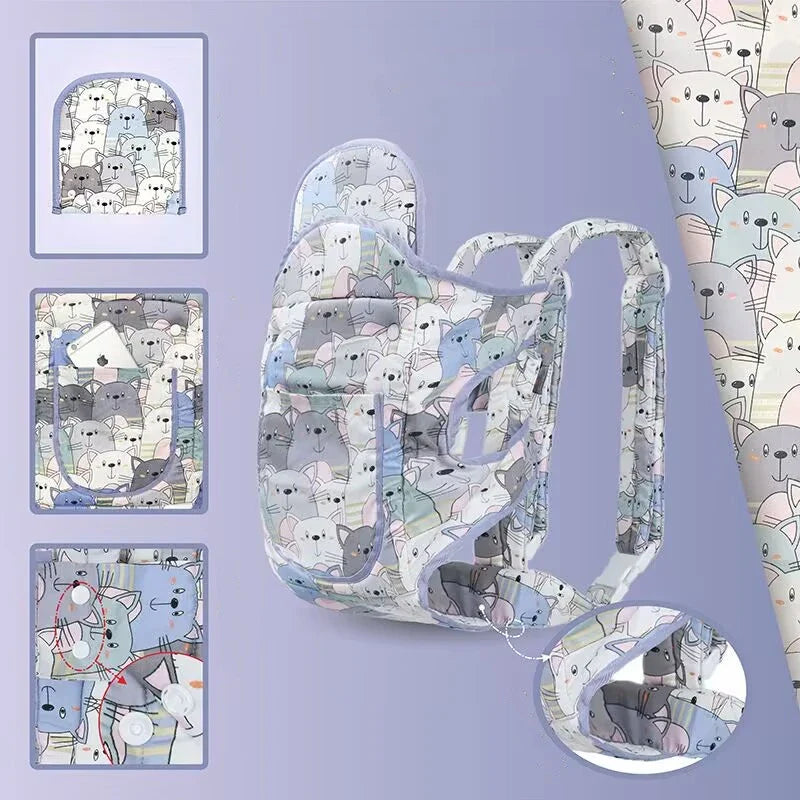 CarryNest Baby Carrier Sling