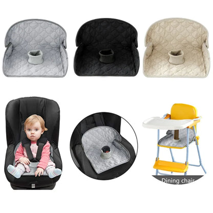 BabyGuard Seat Cushion