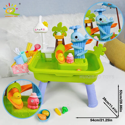 LittleChef Play Sink Set