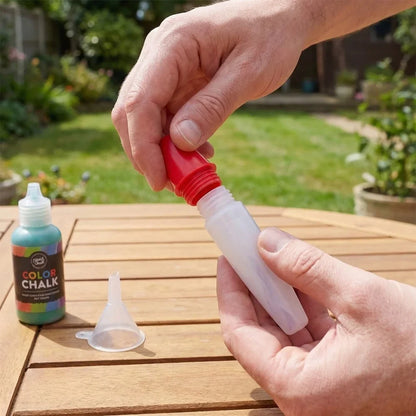 ColorDab Sponge Brush Set