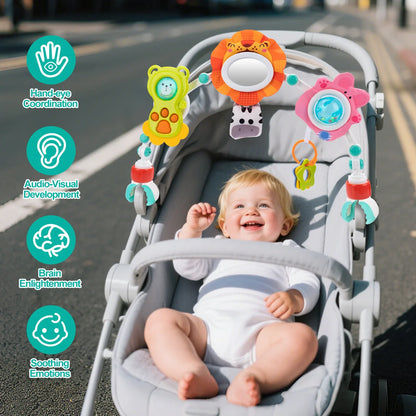 ArchPlay Pram Activity Arch