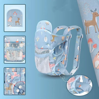 CarryNest Baby Carrier Sling
