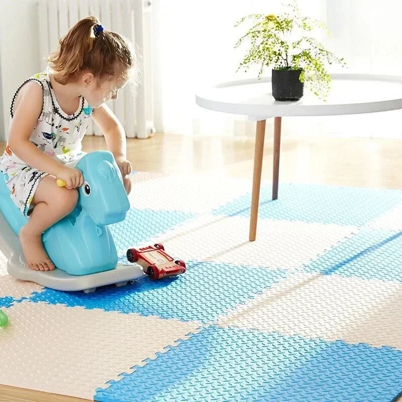 Puzzle Play Mat