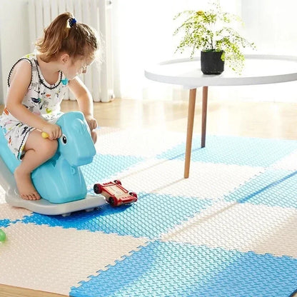 Puzzle Play Mat