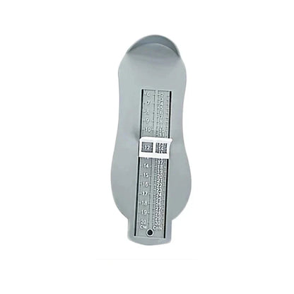 Baby Foot Measuring Gauge