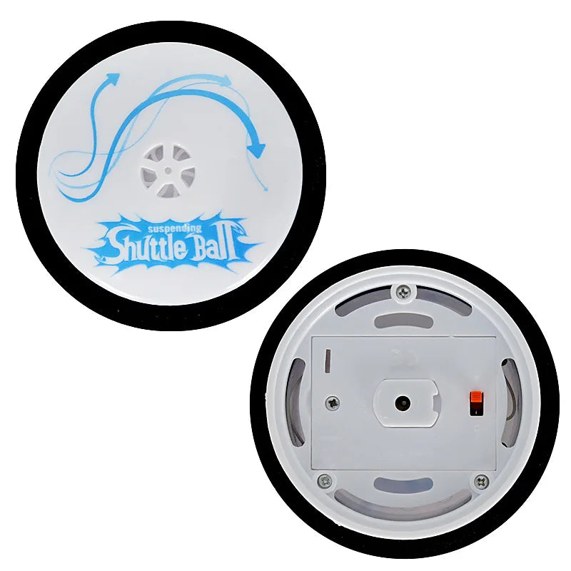 Mini Air Hockey  – Floating Tabletop Game for Kids