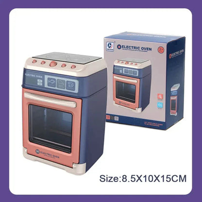 Kitchen Play Toys